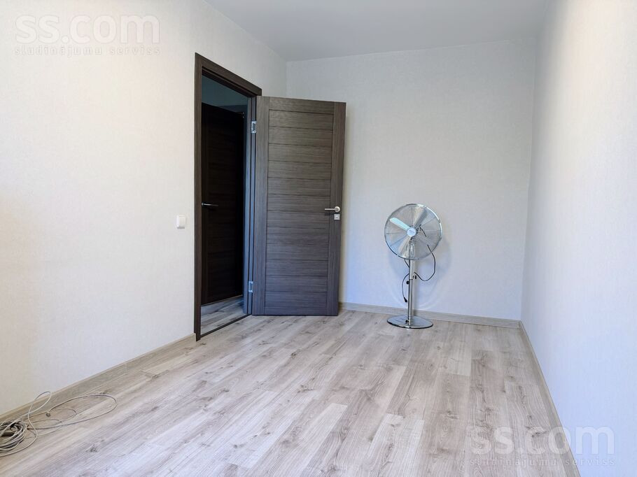 Baltezera 2, Rīga — dzivoklis