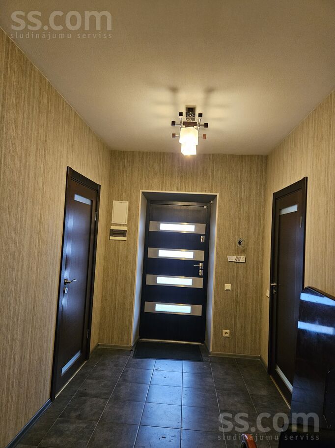 Varšavas 70, Daugavpils un raj., Daugavpils — maja