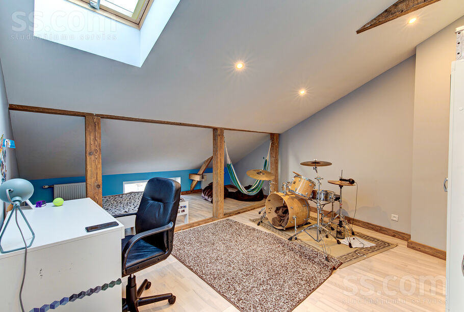 Uliha 11, Liepāja un raj., Liepāja — dzivoklis