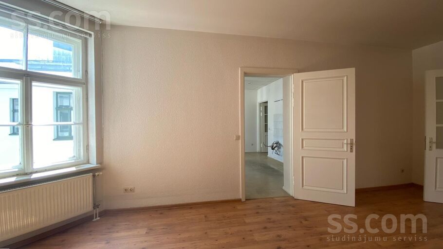 Vīlandes 3, Rīga — dzivoklis