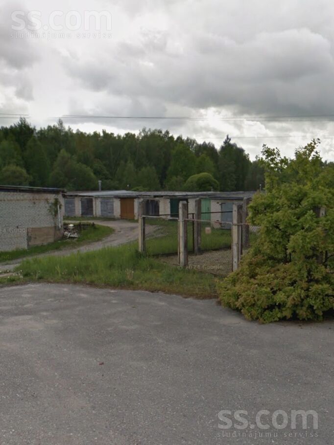 Purva iela 15, Valmiera un raj., Valmiera — telpa