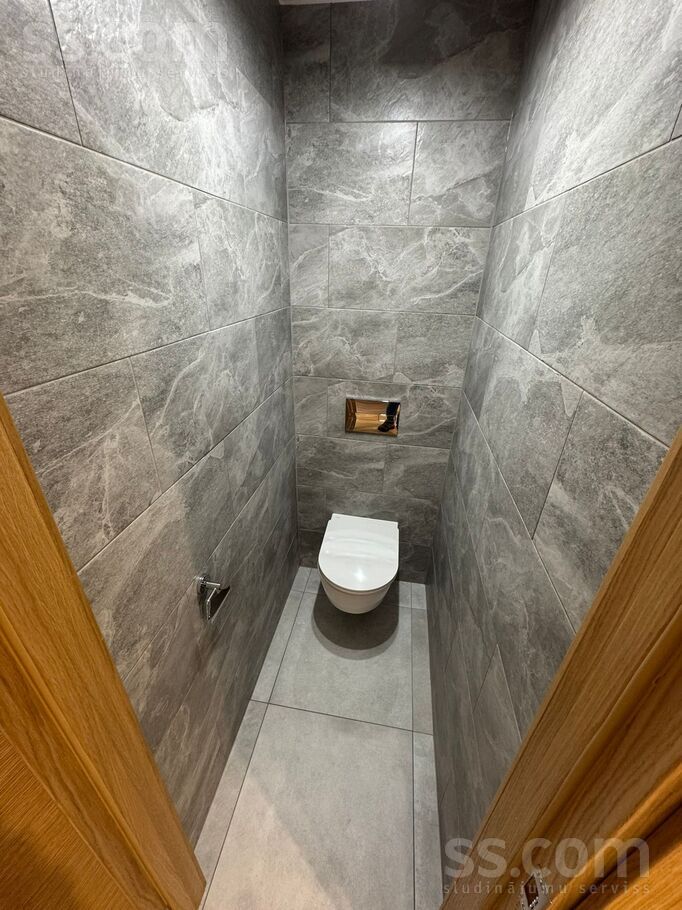 Raiņa iela 23 33, Madona un raj., Madona — dzivoklis