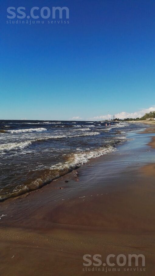 Lēpju 5, Rīga — dzivoklis