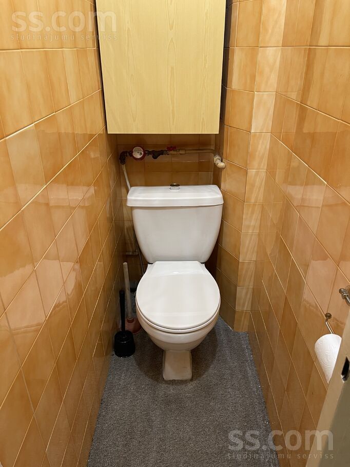 Imantas 3c, Rīga — dzivoklis