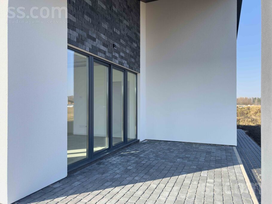 Mārzemītes, Mārupe, Rīgas rajons, Mārupes pag. — maja