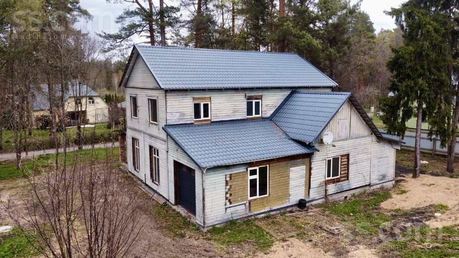 Dienvidu iela 4, Daugavpils un raj., Daugavpils — maja