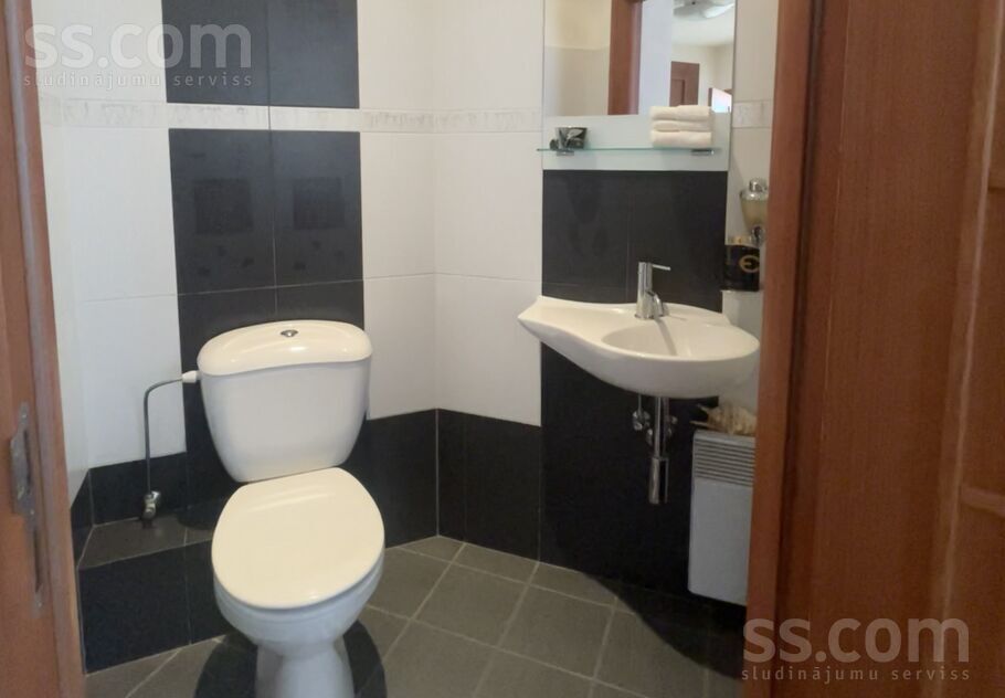 29 linija 1, Jūrmala — dzivoklis