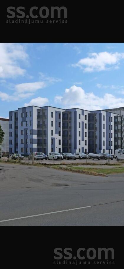 Līvciema 7, Rīga — zeme