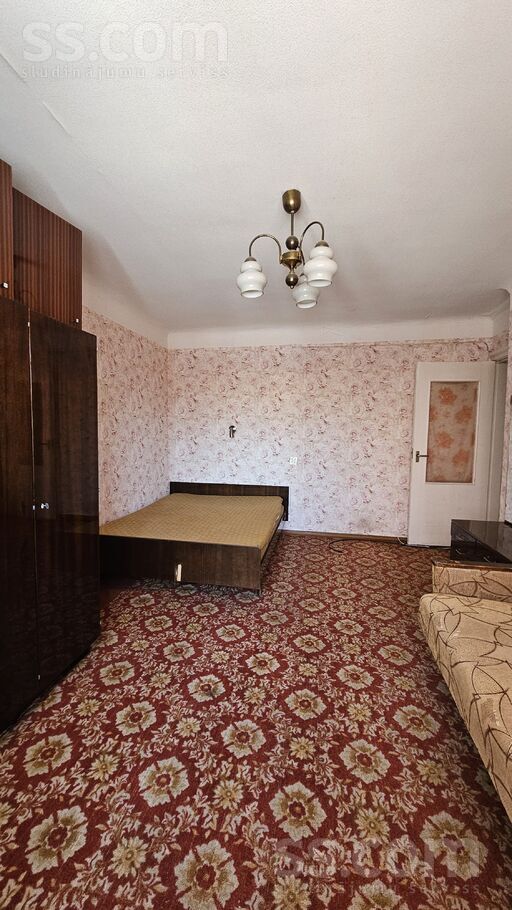 Reņģes 7 k-2, Rīga — dzivoklis