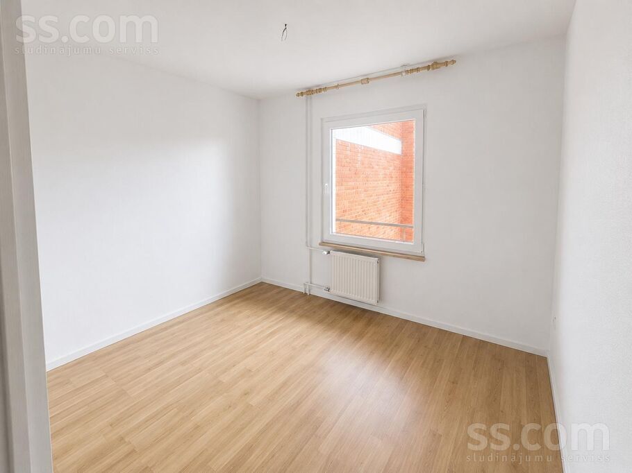 Brīvības iela 76, Talsi un raj., Stende — dzivoklis