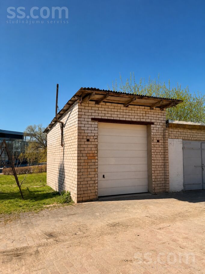 Atbrivosanas aleja 73a, Rēzekne un raj., Rēzekne — telpa