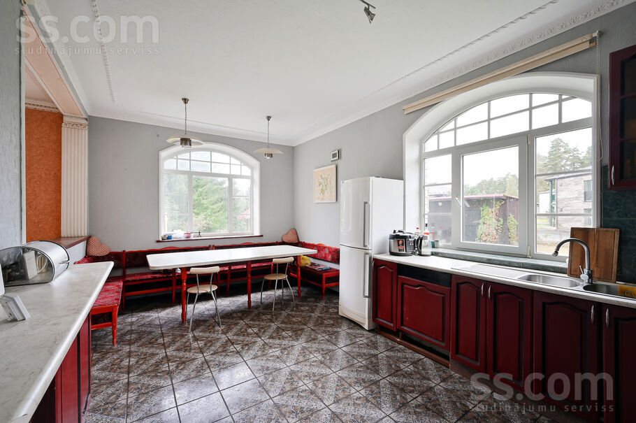 Dzintari - 2, Dzilnuciems, Rīgas rajons, Babītes pag. — maja