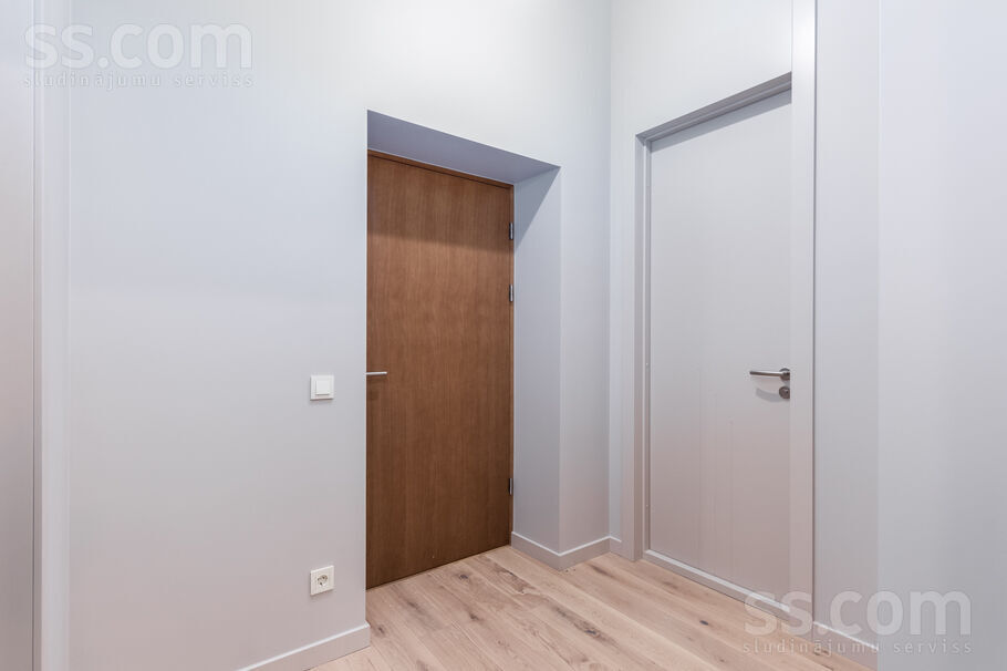 Inčukalna 2, Rīga — dzivoklis