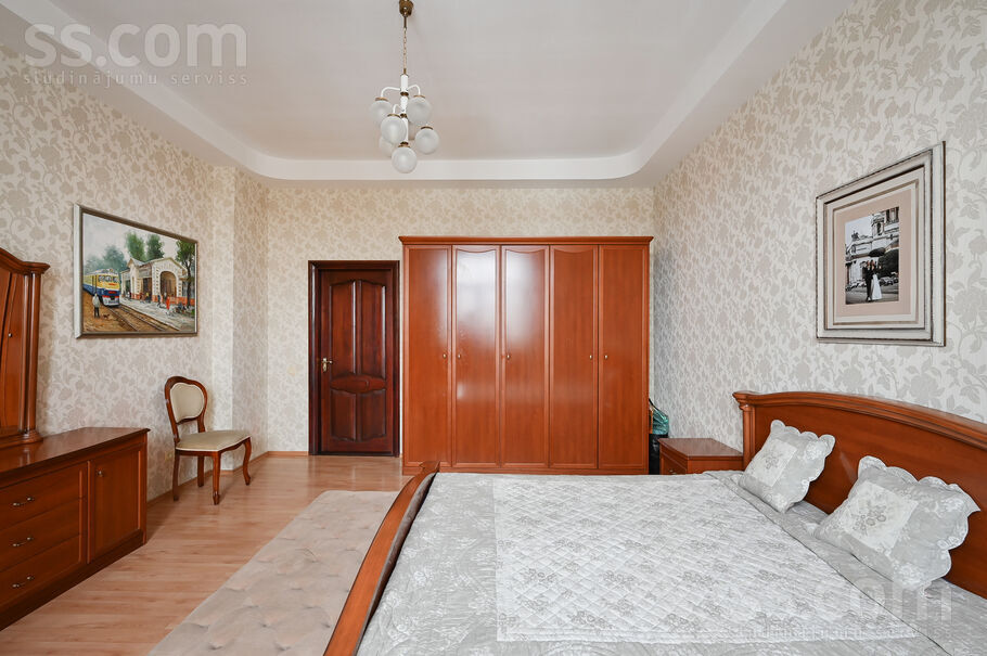 Riepnieku 2, Rīga — dzivoklis