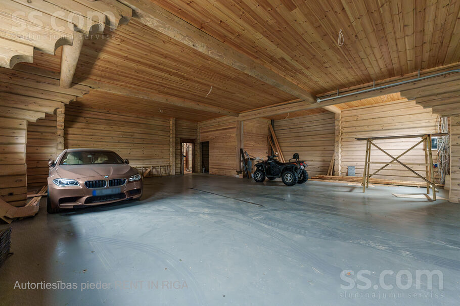 Atvaru 10, Bukulti, Rīgas rajons, Garkalnes nov. — maja