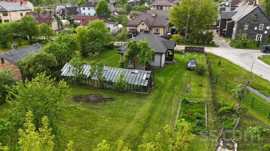 Smilšu iela 17, Jelgava un raj., Jelgava — maja