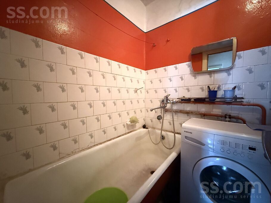 Latgales 275, Rīga — dzivoklis