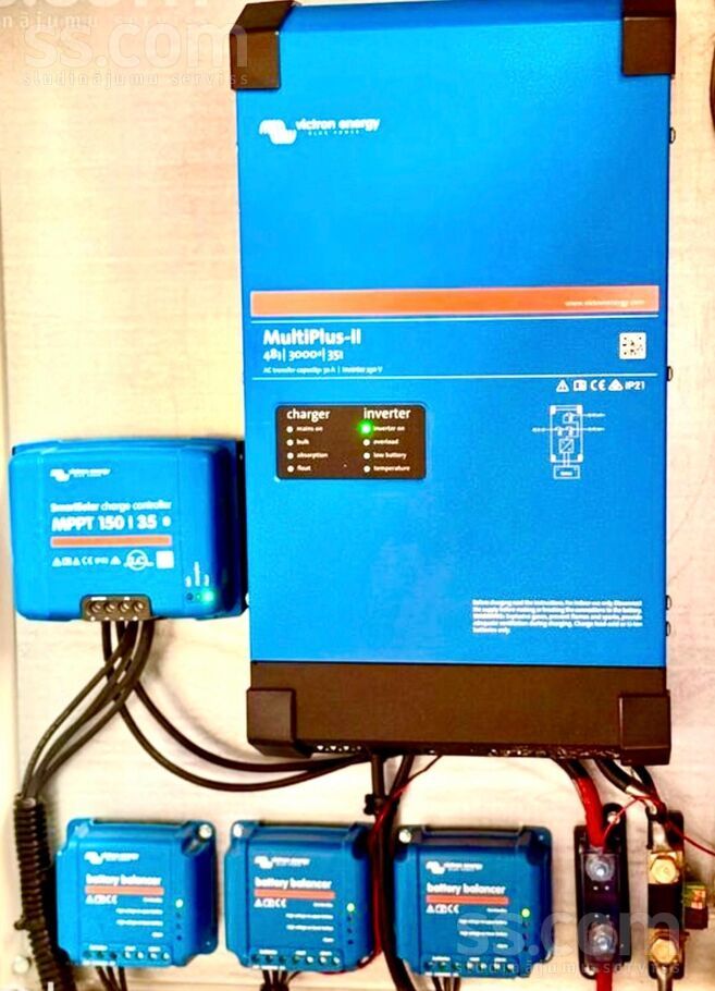 Efejas, Liepupe, Limbaži un raj., Liepupes pag. — maja