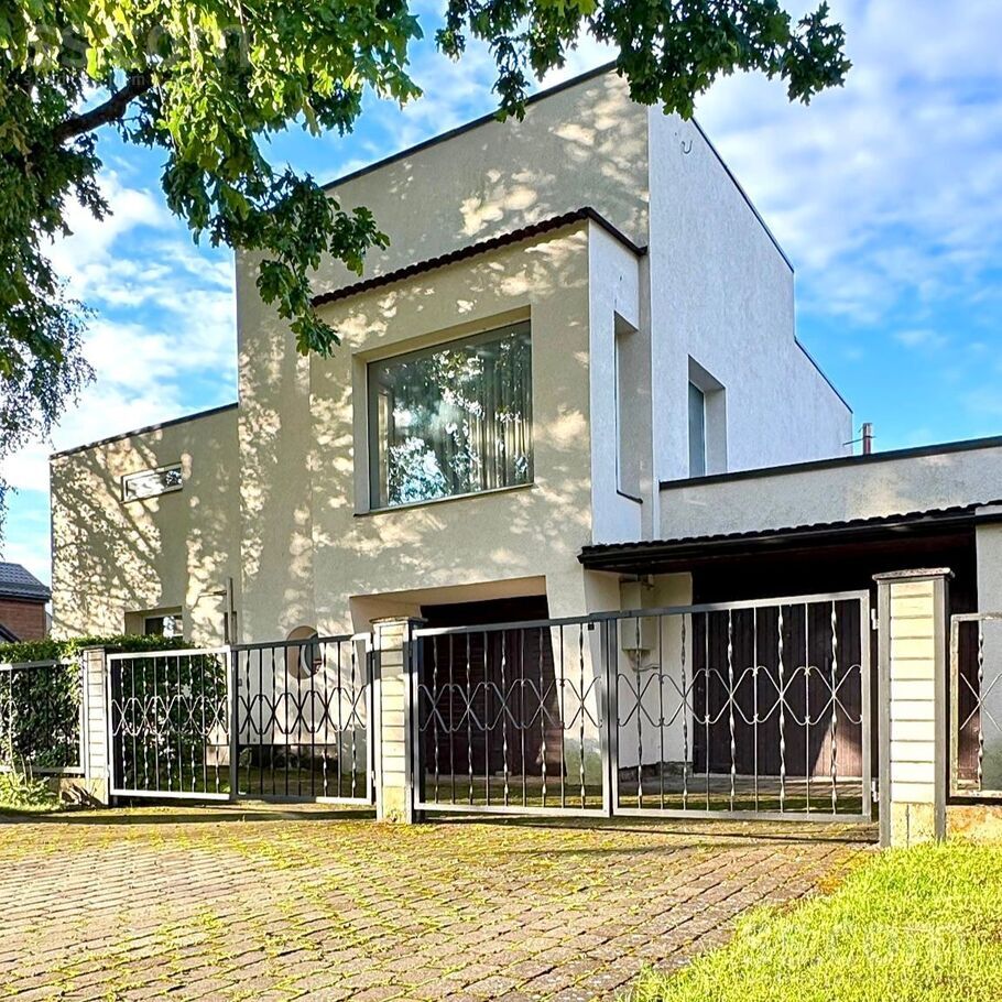 Augstkalnes iela 5, Jelgava un raj., Jelgava — maja