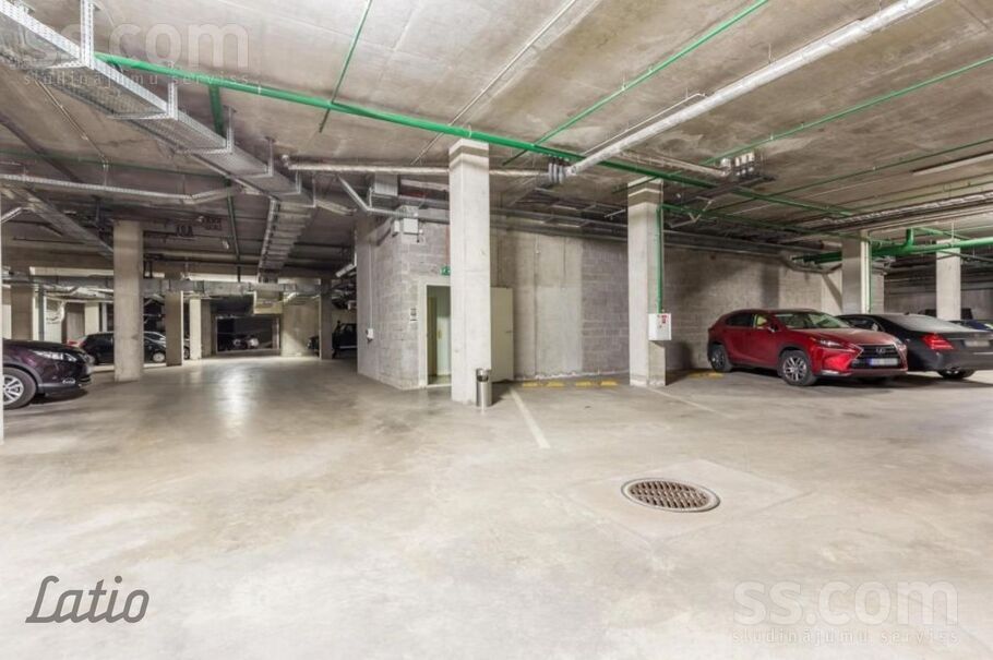 Kungu 25, Rīga — dzivoklis