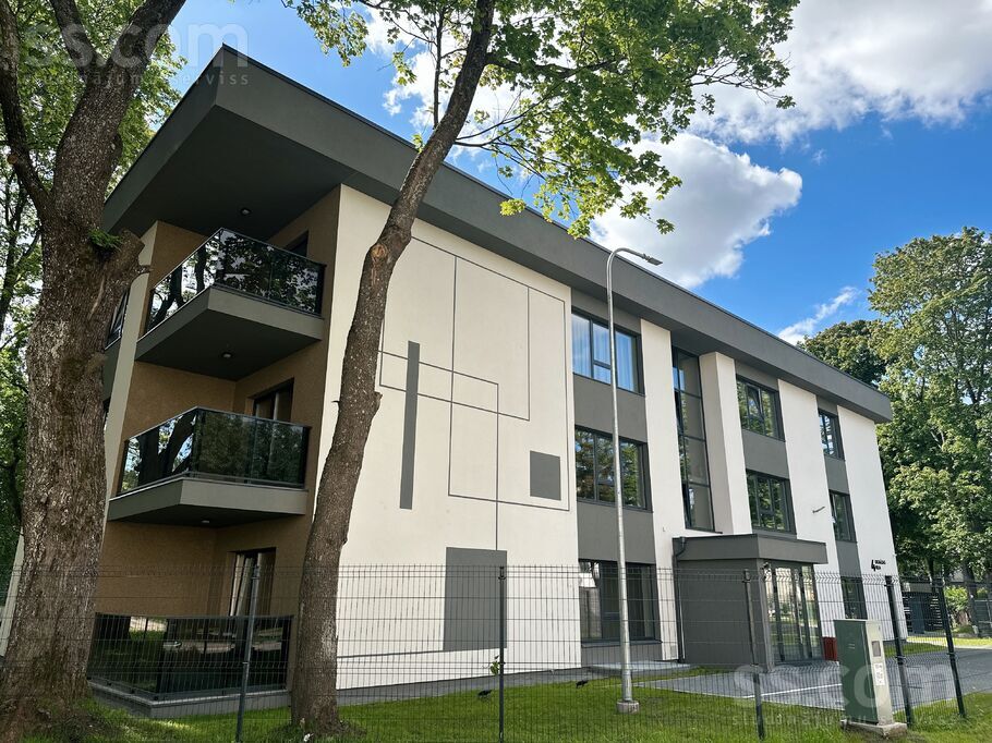 Dignājas 4, Rīga — dzivoklis