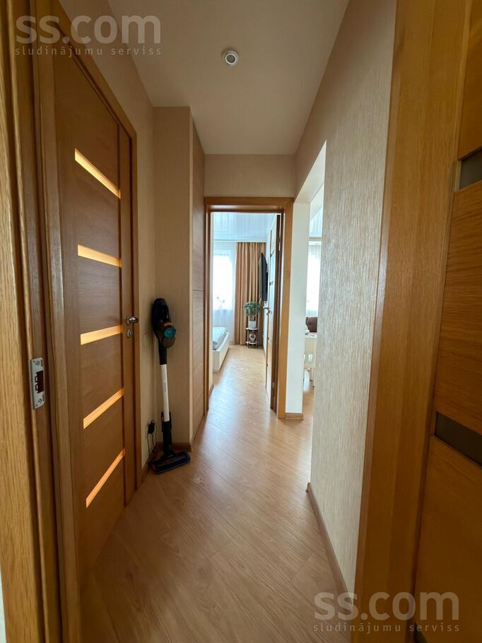 Jūrmalas g. 101, Rīga — dzivoklis