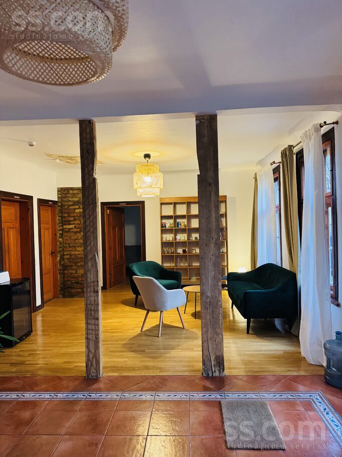 Baložu 28, Rīga — dzivoklis