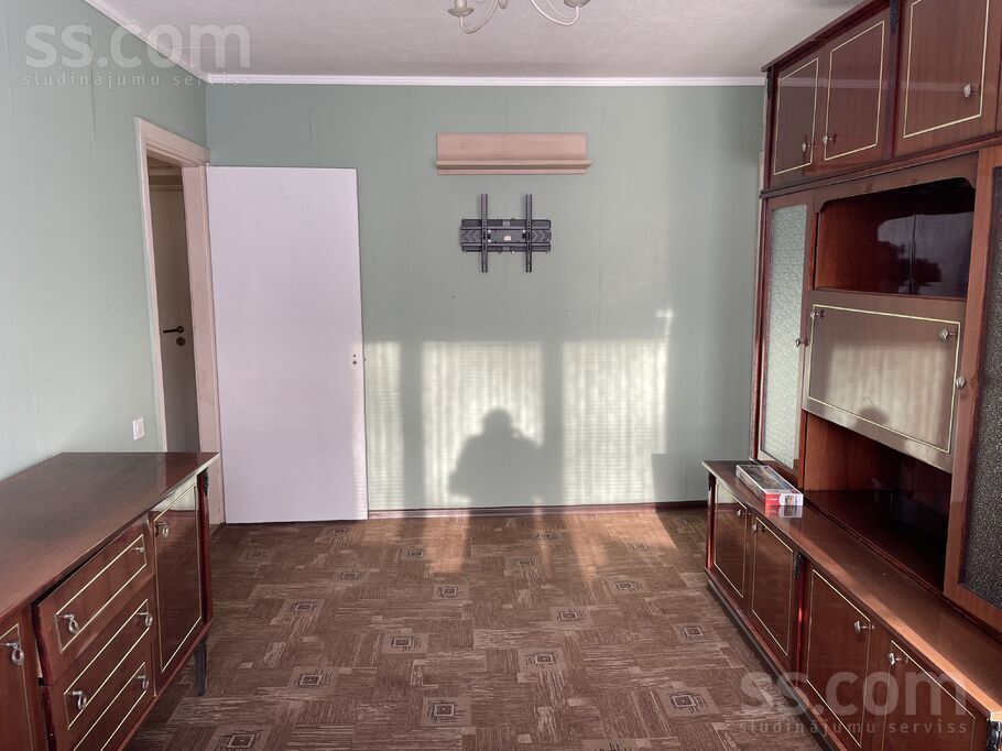 Imantas 3c, Rīga — dzivoklis