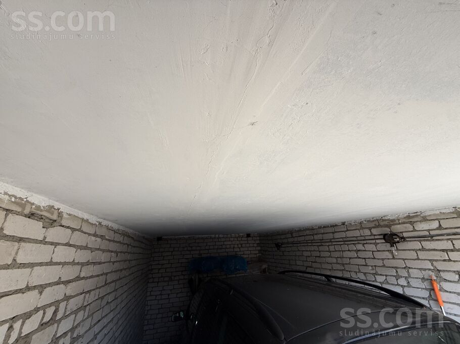 Ezermalas 5, Rīga, Mežaparks — telpa