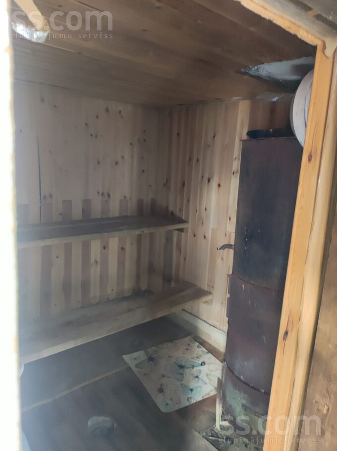 Kooperators 133, Kooperators, Daugavpils un raj., Līksnas pag. — maja