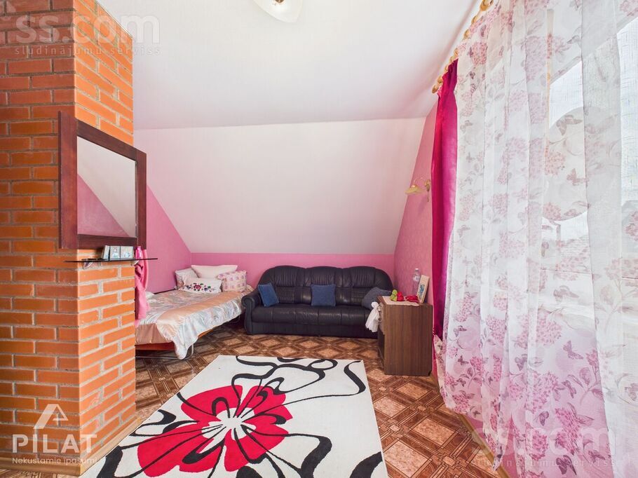 Devītā iela 2, Šķēde, Liepāja un raj., Medzes pag. — maja