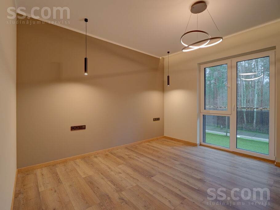 Institūta iela 29, Ulbroka, Rīgas rajons, Stopiņu nov. — dzivoklis