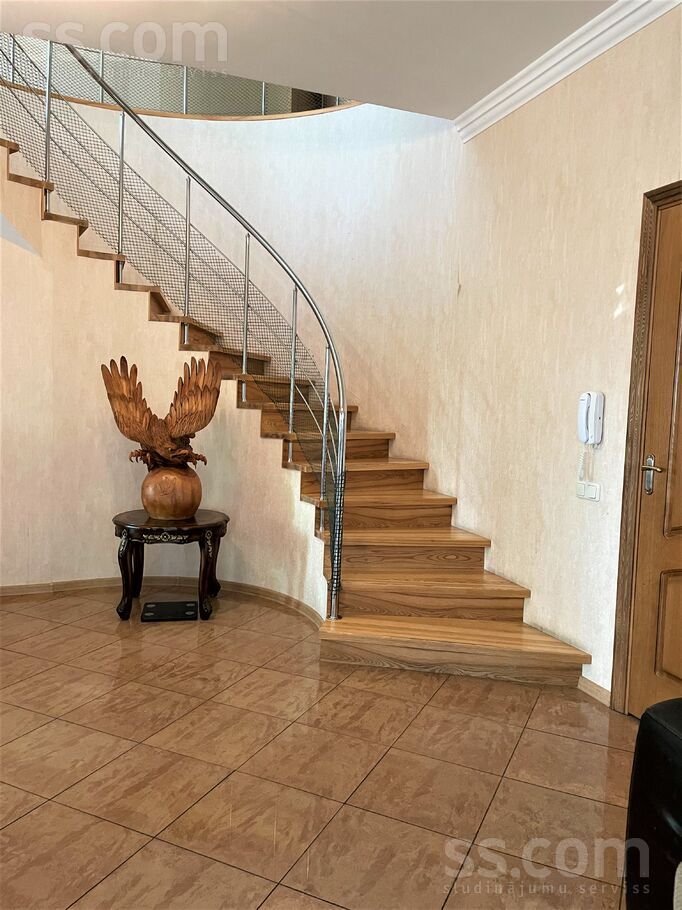 Selgas 13, Jūrmala — maja