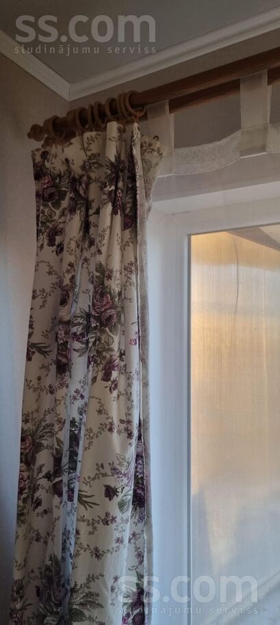 Liepājas iela 6, Daugavpils un raj., Daugavpils — dzivoklis