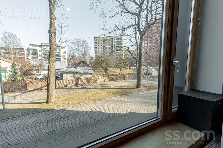 Vienības g. 192, Rīga — dzivoklis