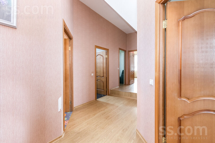 Smilšu, Carnikava, Rīgas rajons, Carnikavas nov. — maja