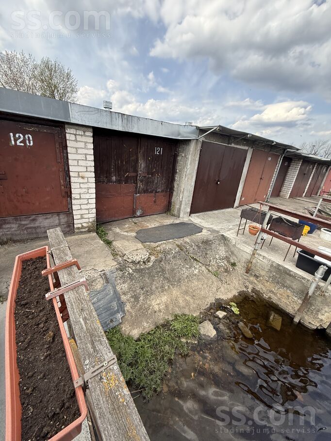 Krasta 97, Rīga, Krasta r-ns — telpa