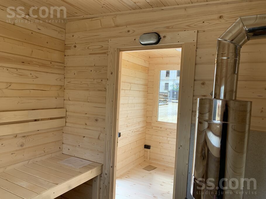 Kazarmu 12, Jēkabpils un raj., Jēkabpils — telpa