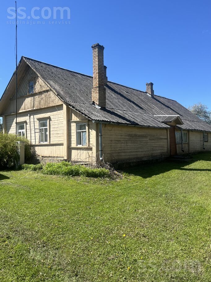 Garanči, Rēzekne un raj., Sakstagala pag. — vienseta