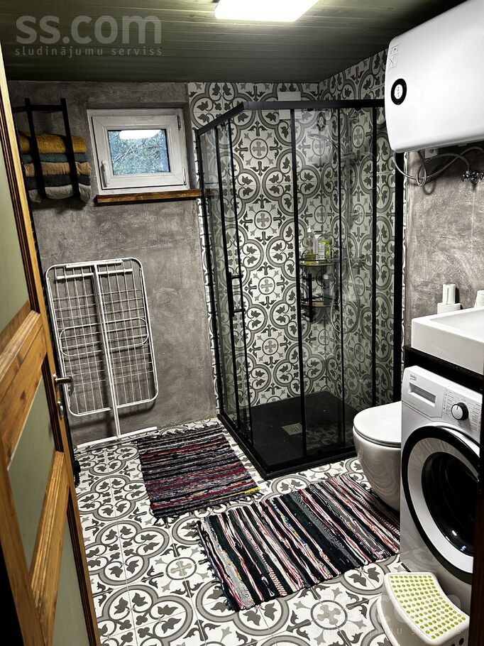 Buku 3, Ķesterciems, Tukums un raj., Engures pag. — maja