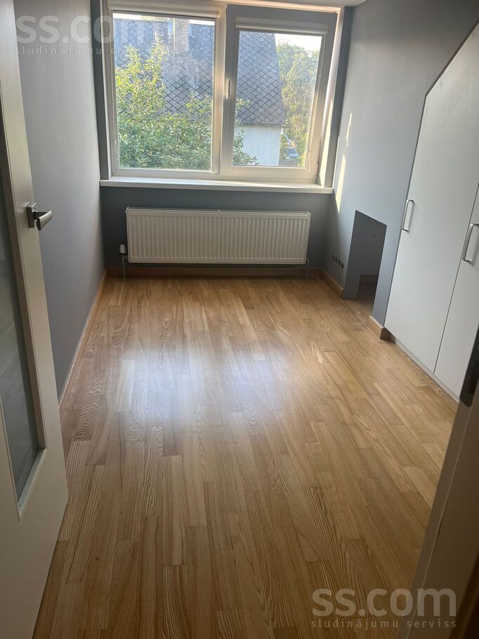 Upesgrīvas 26, Mārupe, Rīgas rajons, Mārupes pag. — dzivoklis