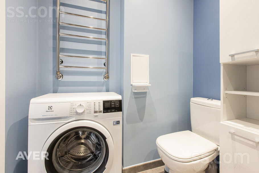 Lielā 19k-2, Mārupe, Rīgas rajons, Mārupes pag. — dzivoklis