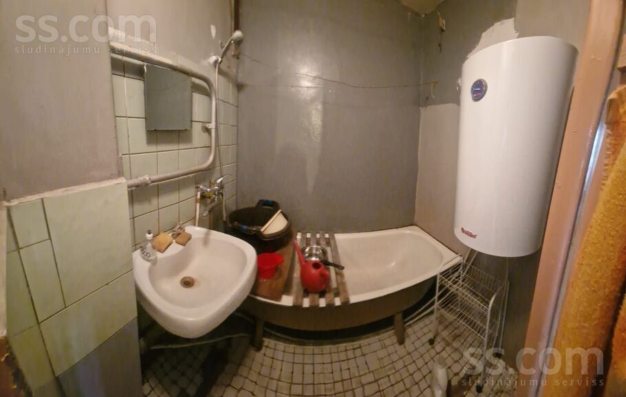 Tirgus iela 10, Lielplatone, Jelgava un raj., Lielplatones pag. — dzivoklis