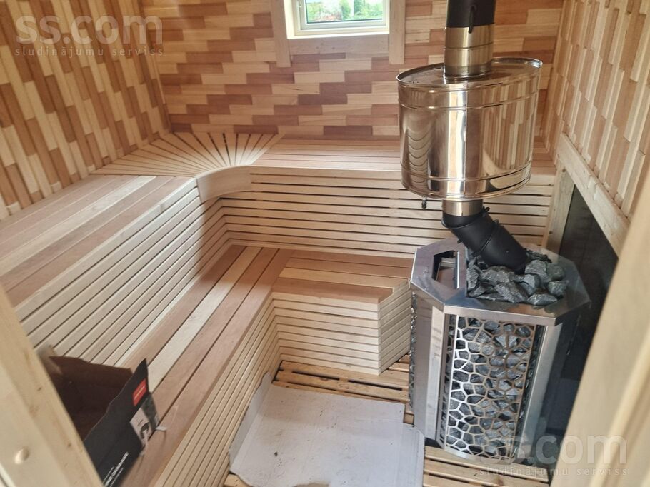 Celtnieku 4, Ķekava, Rīgas rajons, Ķekavas pag. — telpa