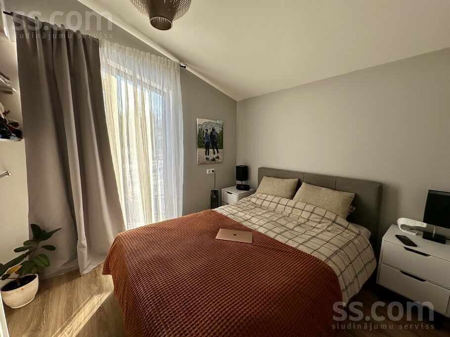 Klijēnu ceļš 4b, Jelgava un raj., Jelgava — maja