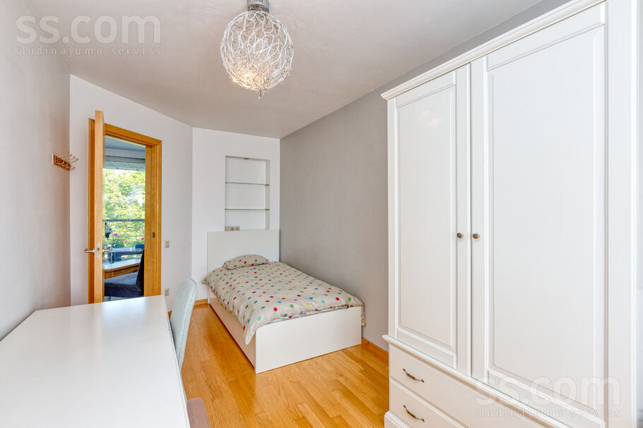 Hospitāļu 36, Rīga — dzivoklis