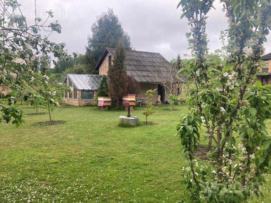 Beverīnas 14, Rīga — maja