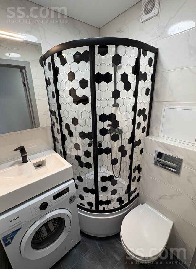 Dzelzavas 11, Rīga — dzivoklis