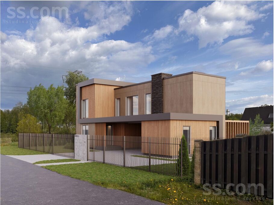 Vīgriežu 6, Dreiliņi, Rīgas rajons, Stopiņu nov. — zeme