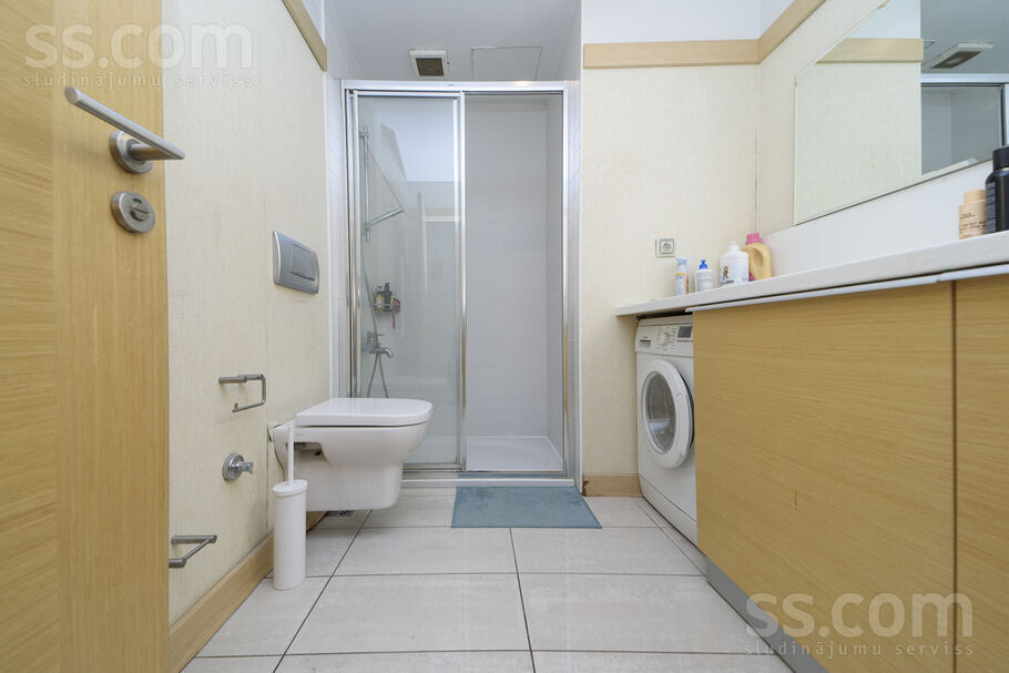 Lielirbes 13, Rīga — dzivoklis